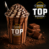 Milk Shake de Chocolate - 500ml